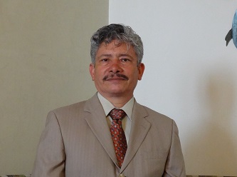 Ernesto Anaya: mto Ernesto Anaya